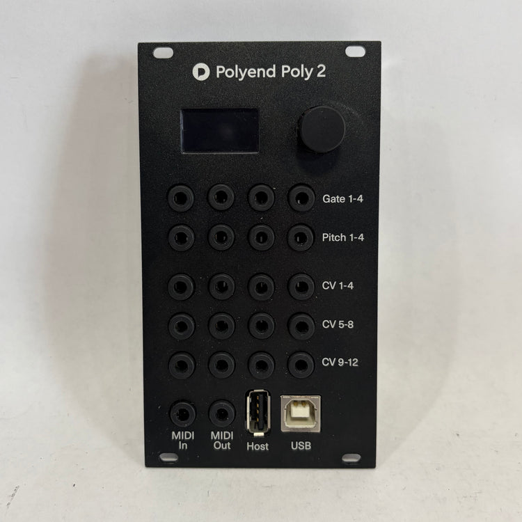 Polyend Poly 2