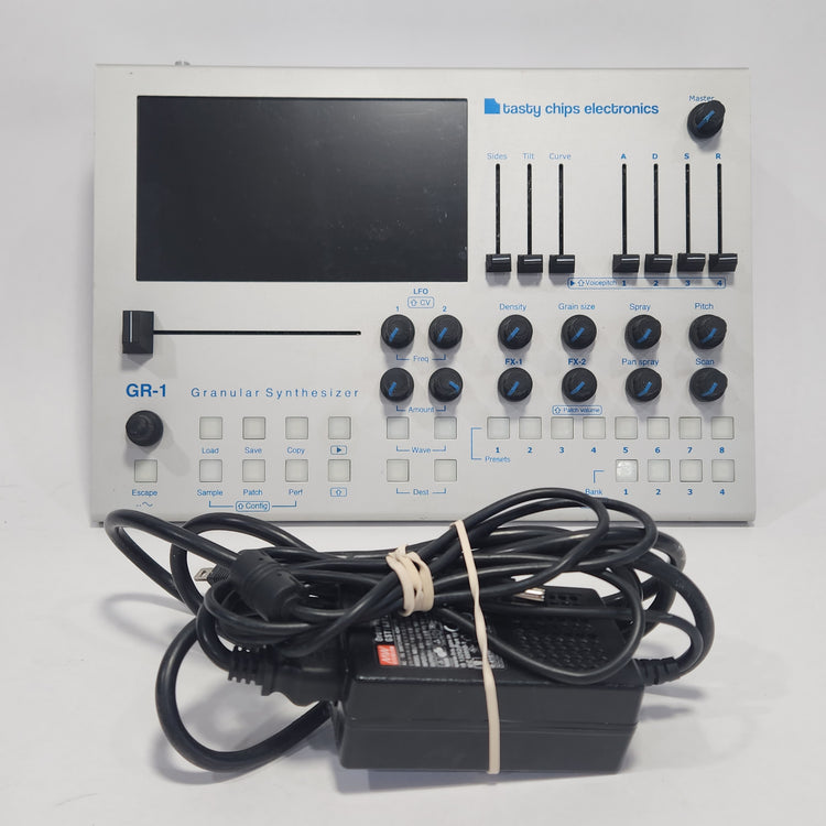 Tasty Electronics GR-1
