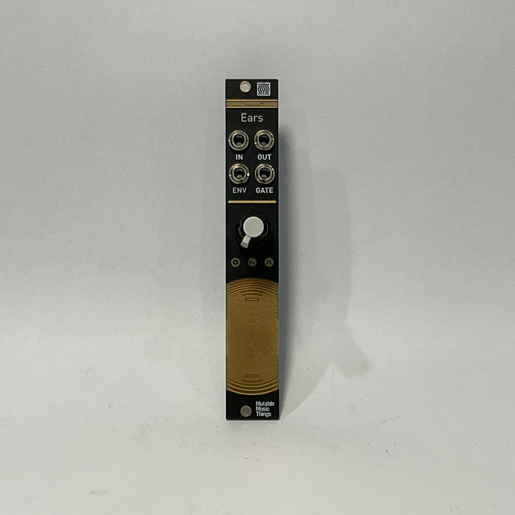 Mutable Music Thing Ears