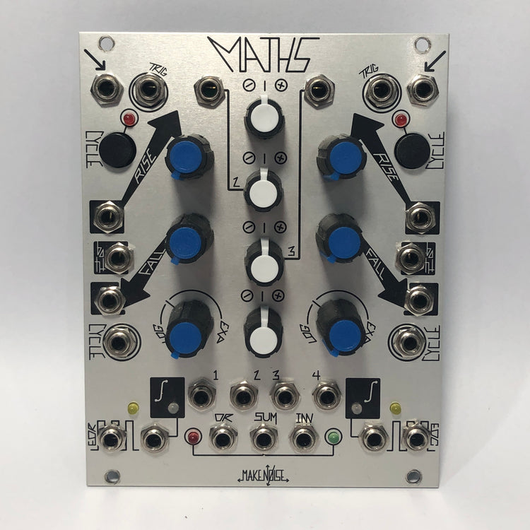 Make Noise Maths