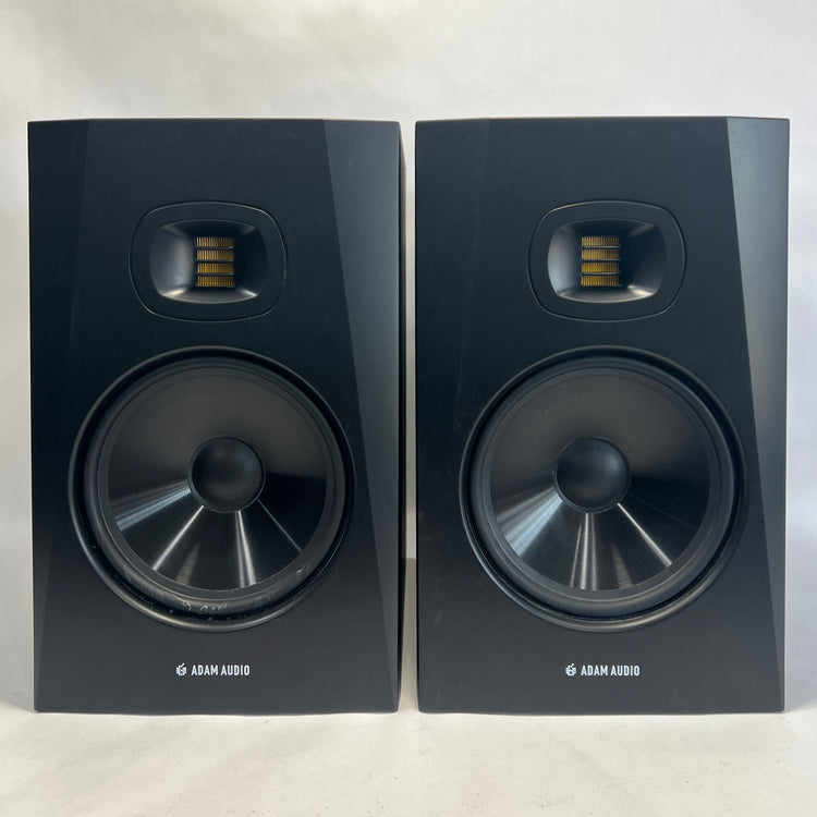 ADAM Audio T8V 8” Active Studio Monitor - Pair