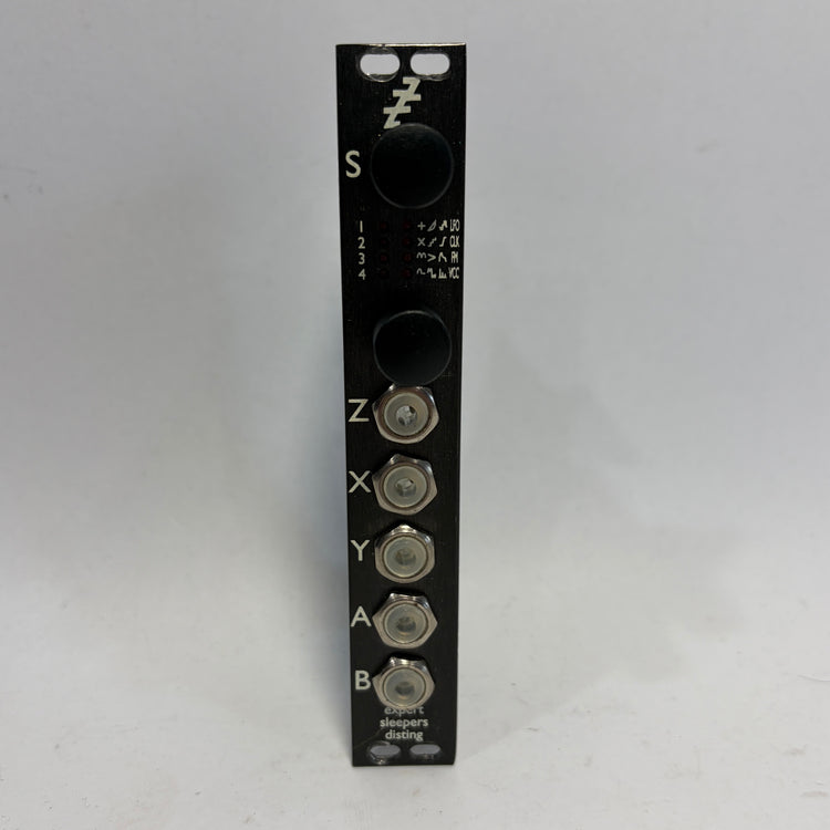 Expert Sleepers Disting MK3