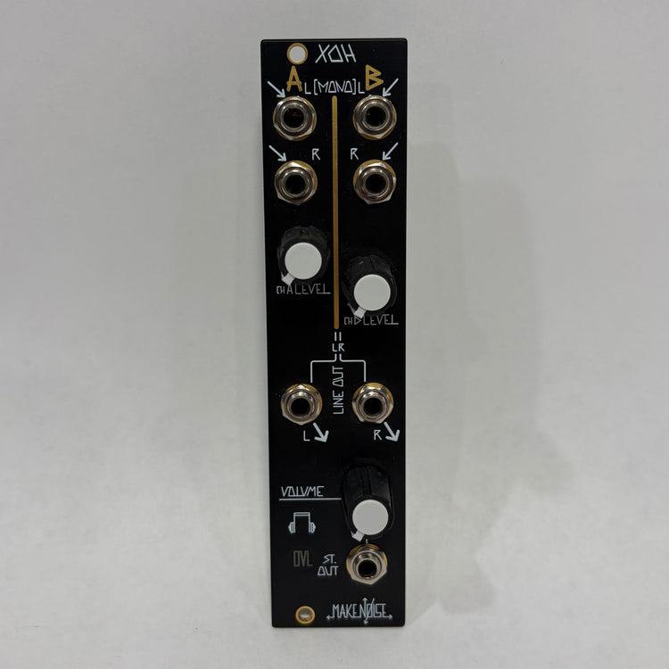Make Noise XOH