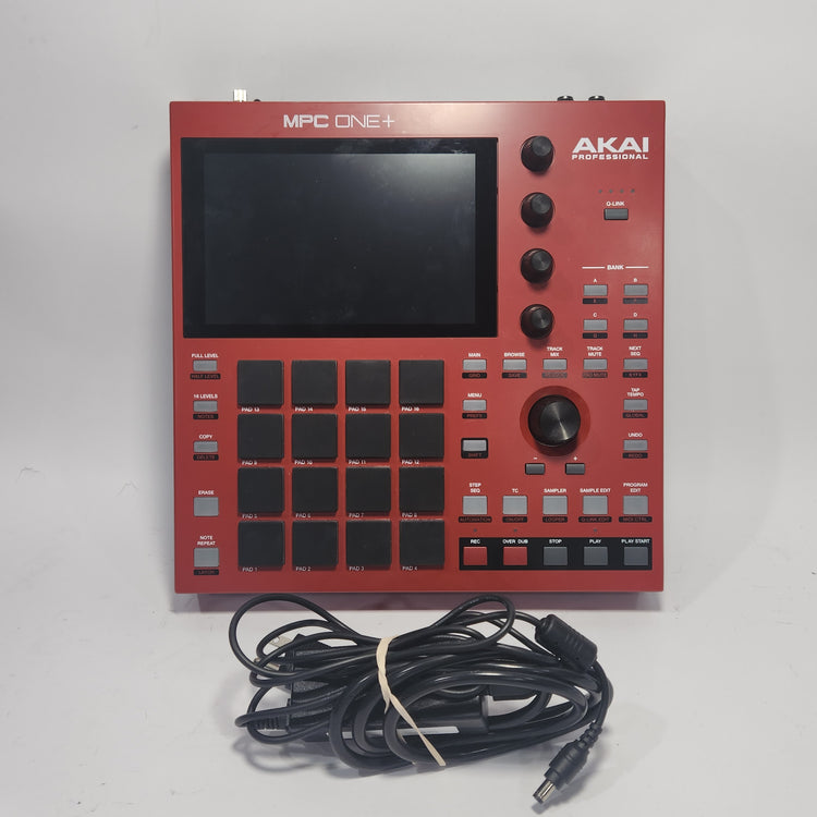 Akai MPC One+