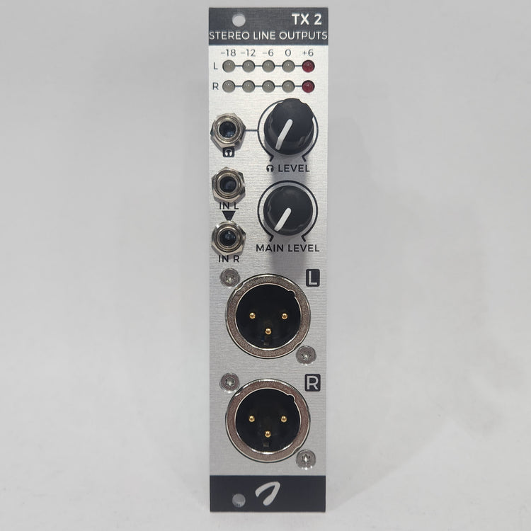 Joranalogue TX Transmit 2