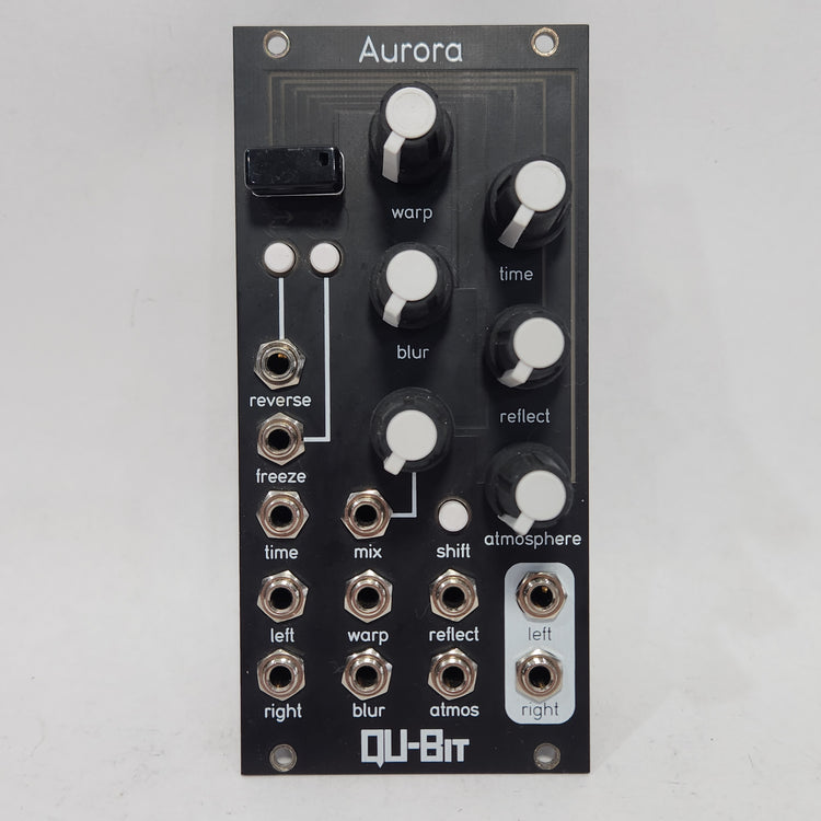 Qu-Bit Electronix Aurora