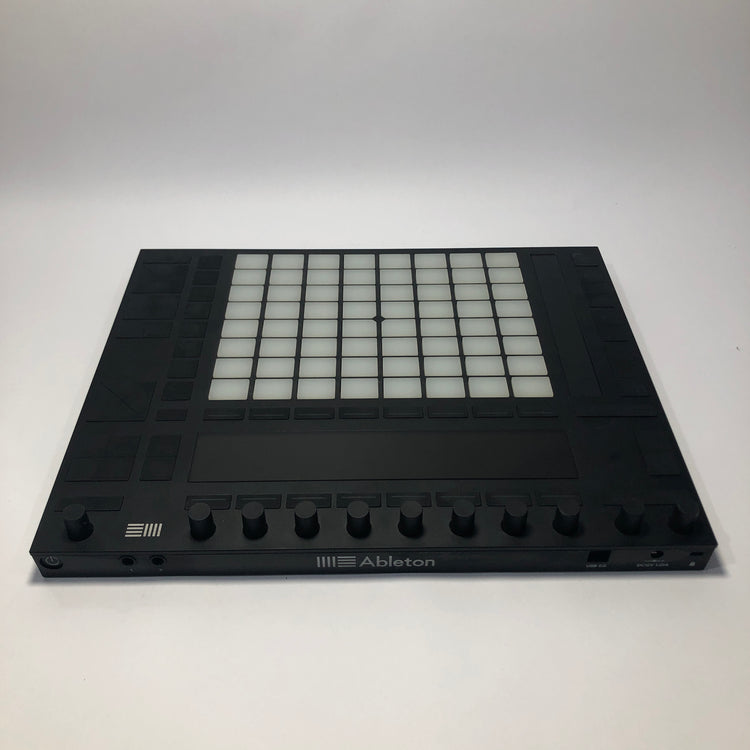 Ableton Push 2
