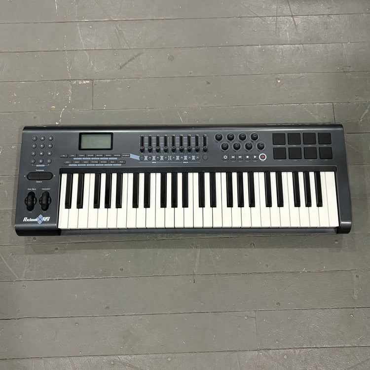 M-Audio Axiom 49