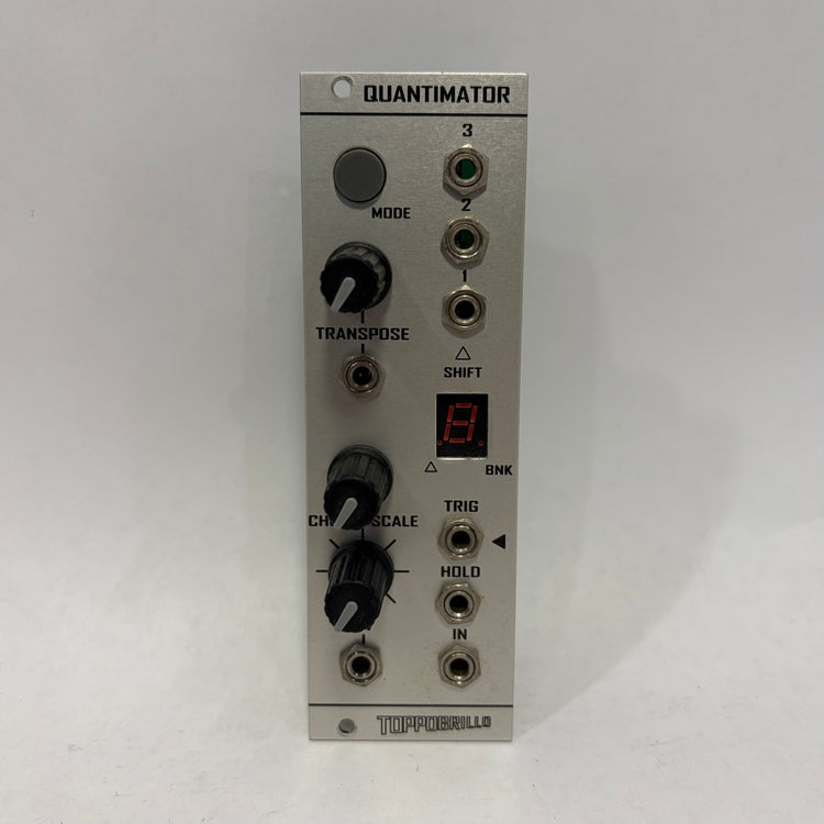 Toppobrillo Quantimator