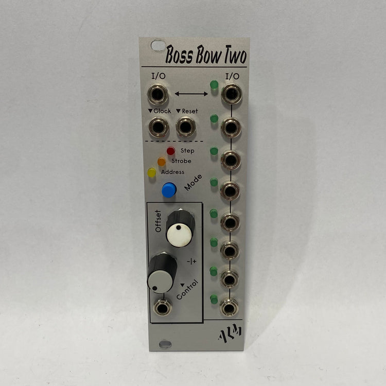 ALM Busy Circuits Boss Bow 2
