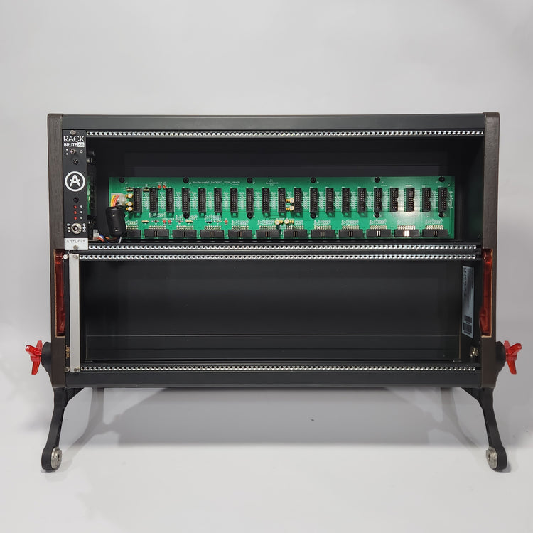 Arturia Rackbrute 6U