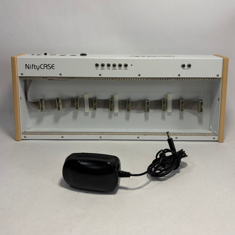 Cre8Audio NiftyCASE