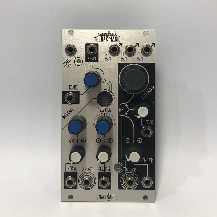 Make Noise tELHARMONIC
