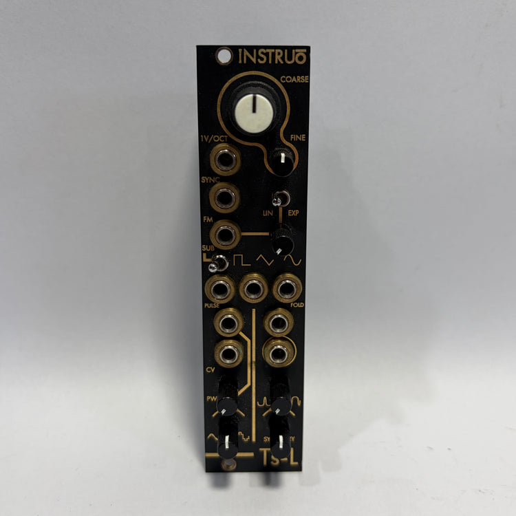 Instruo Ts-L v1