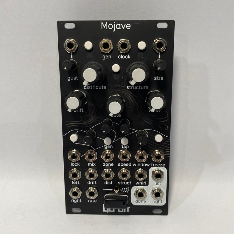 Qu-Bit Electronix Mojave