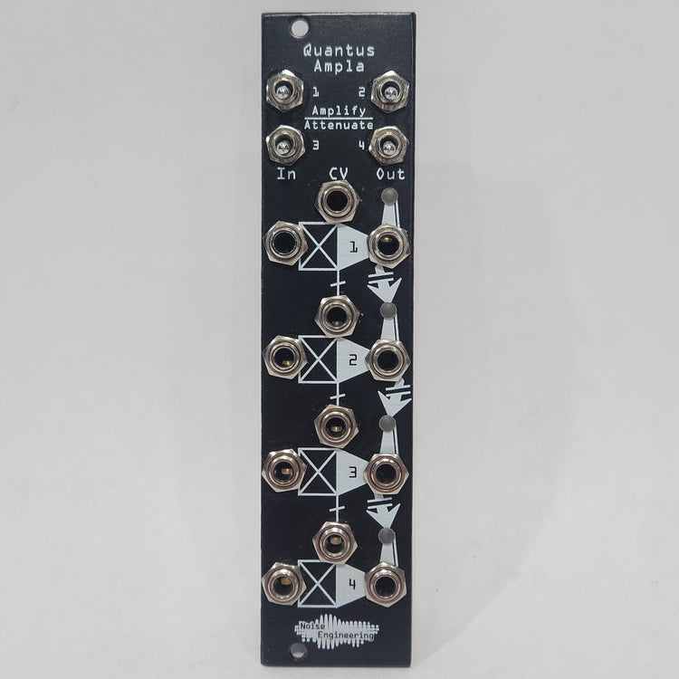 Noise Engineering Quantus Ampla