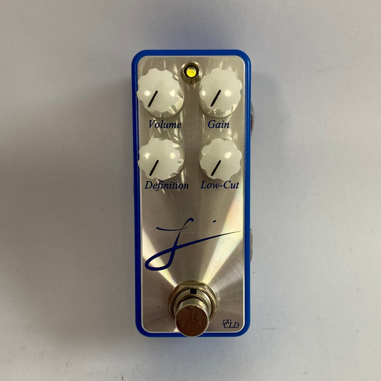 Leqtique L'CLD Caruleum Light Drive - Japan