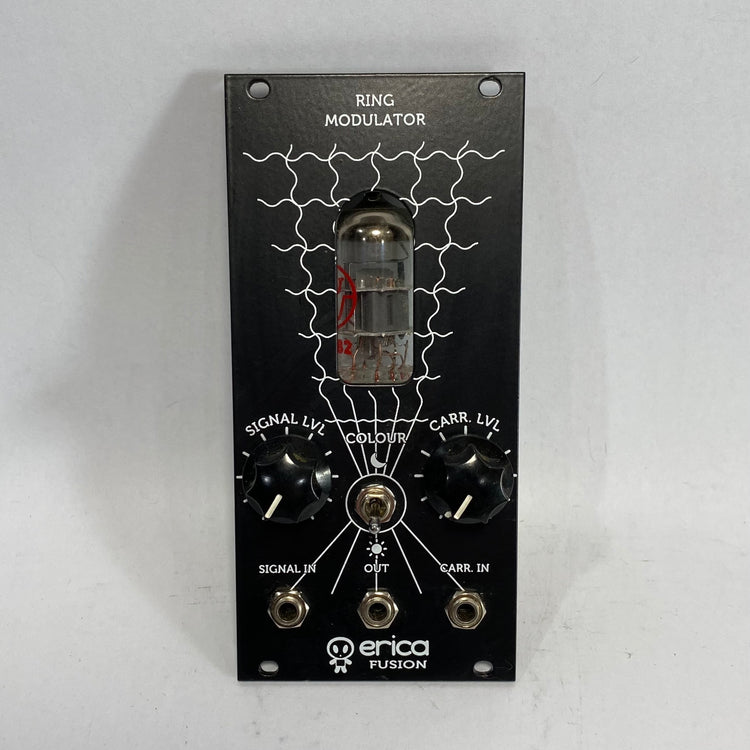 Erica Synths Fusion Ring Modulator v2