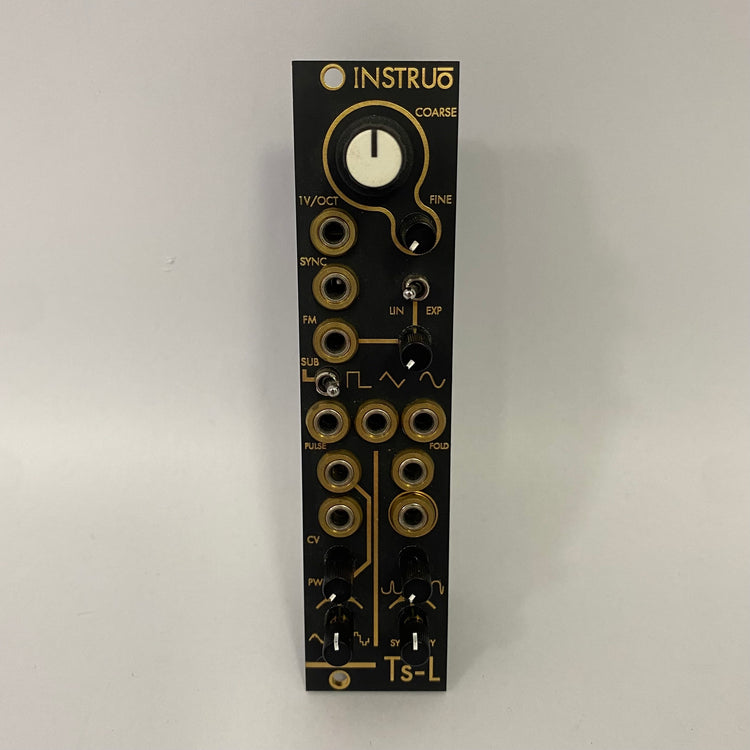 Instruo Ts-L v1