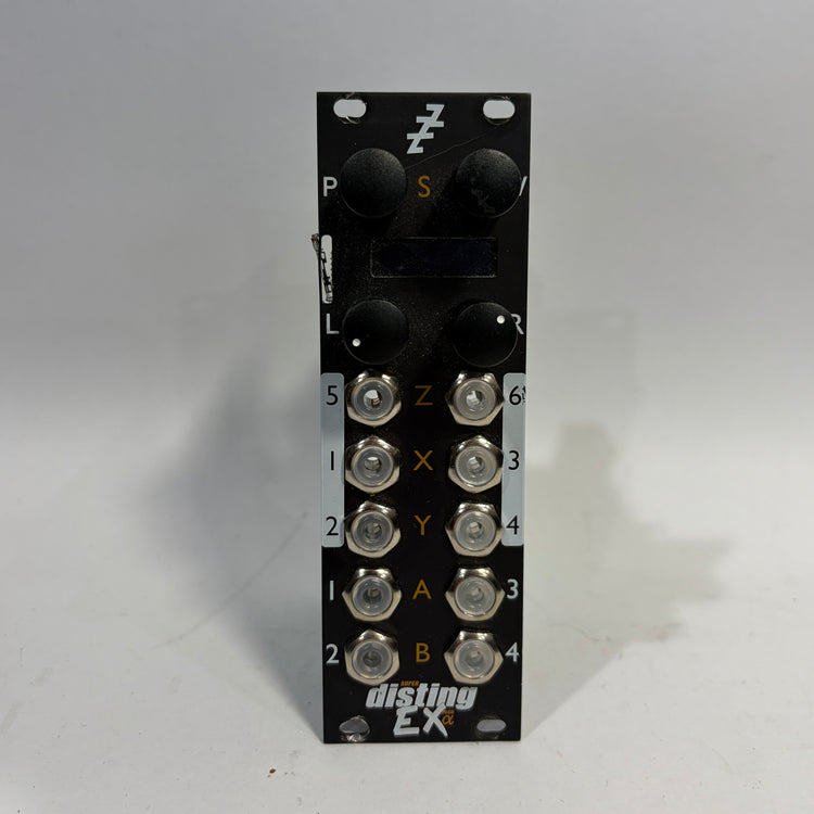 Expert Sleepers Super Disting EX Plus Alpha (see description)