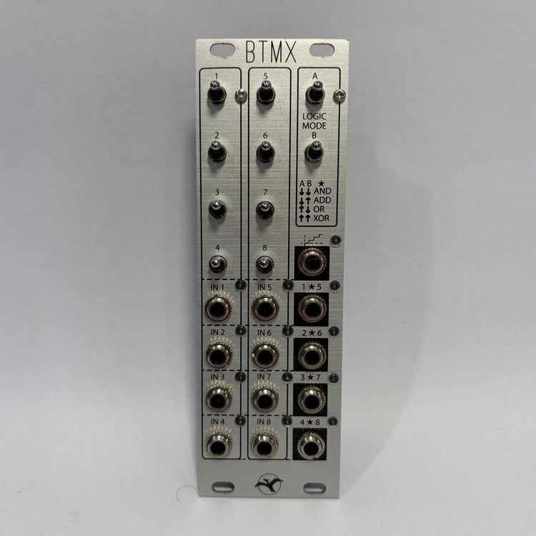 Schlappi Engineering BTMX