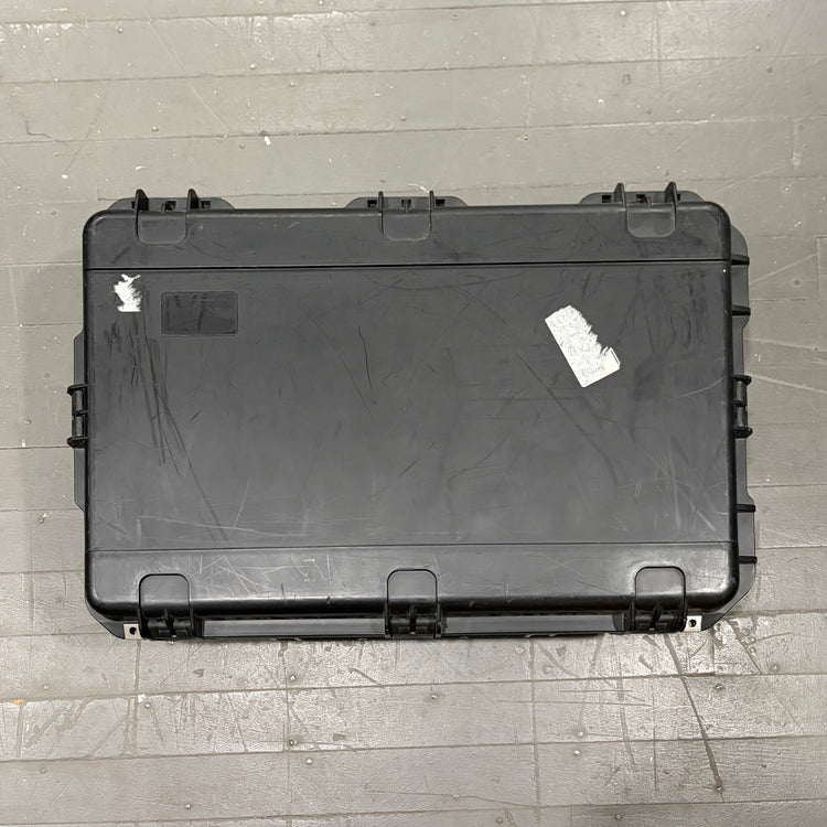 SKB Road Case