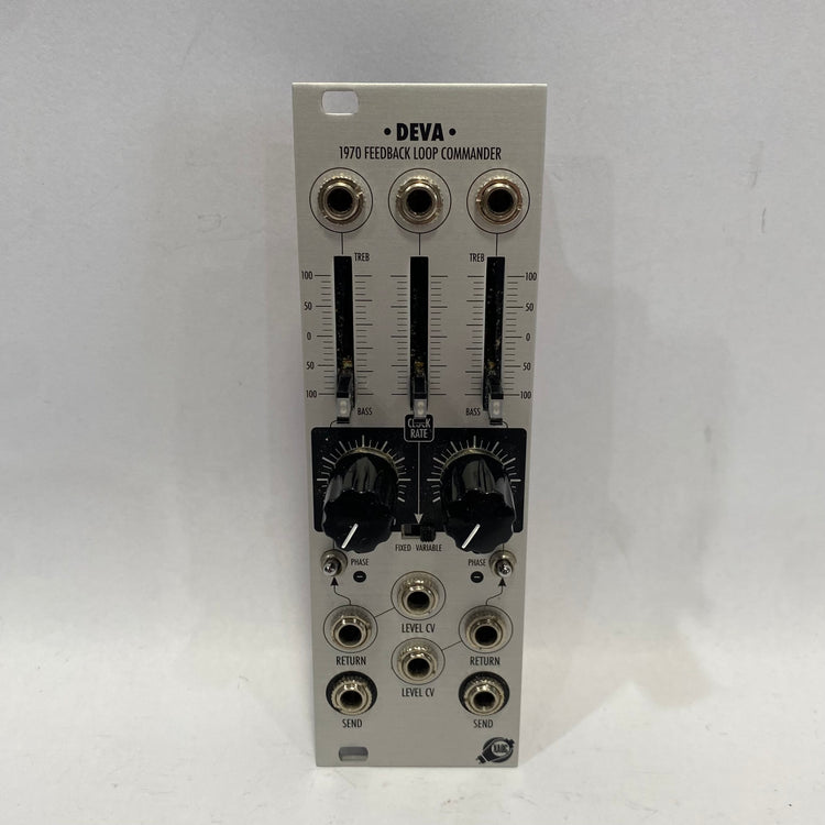 XAOC Devices Deva