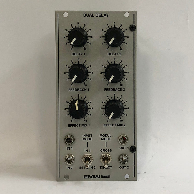 EMW Dual Delay