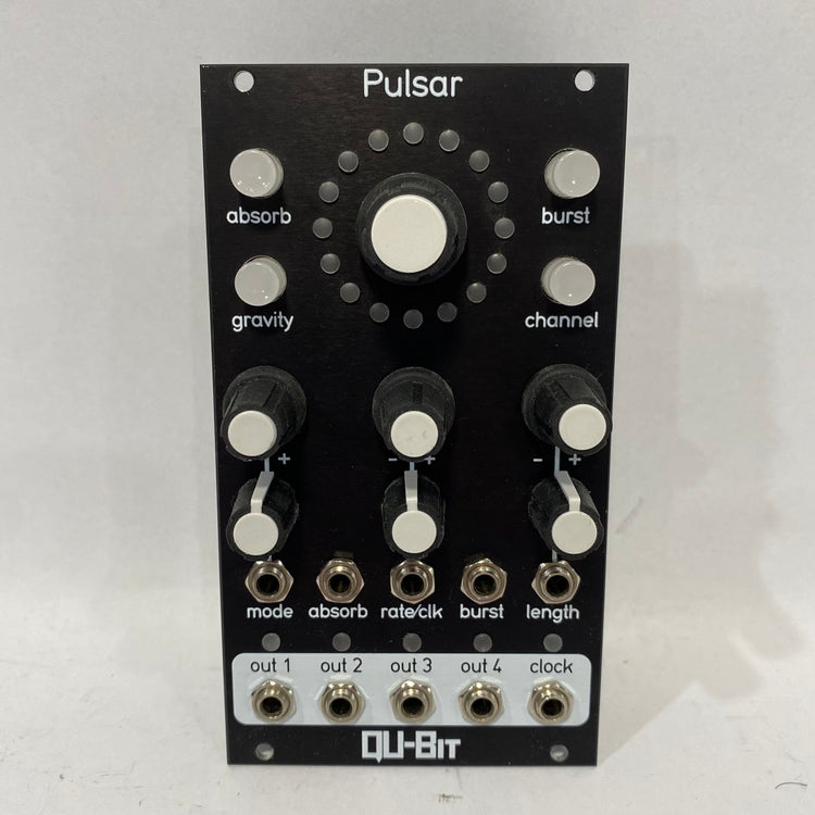 Qu-Bit Electronix Pulsar