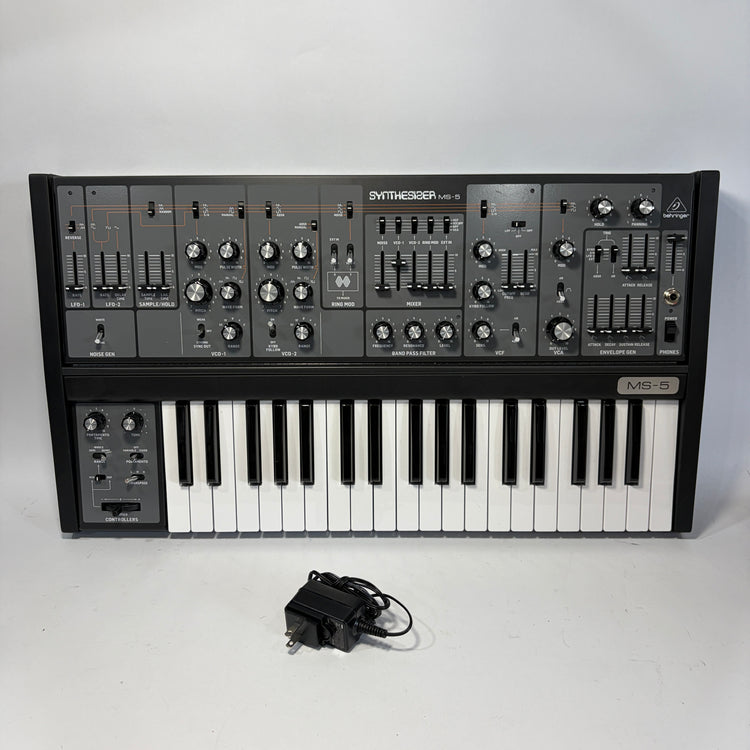 Behringer MS-5