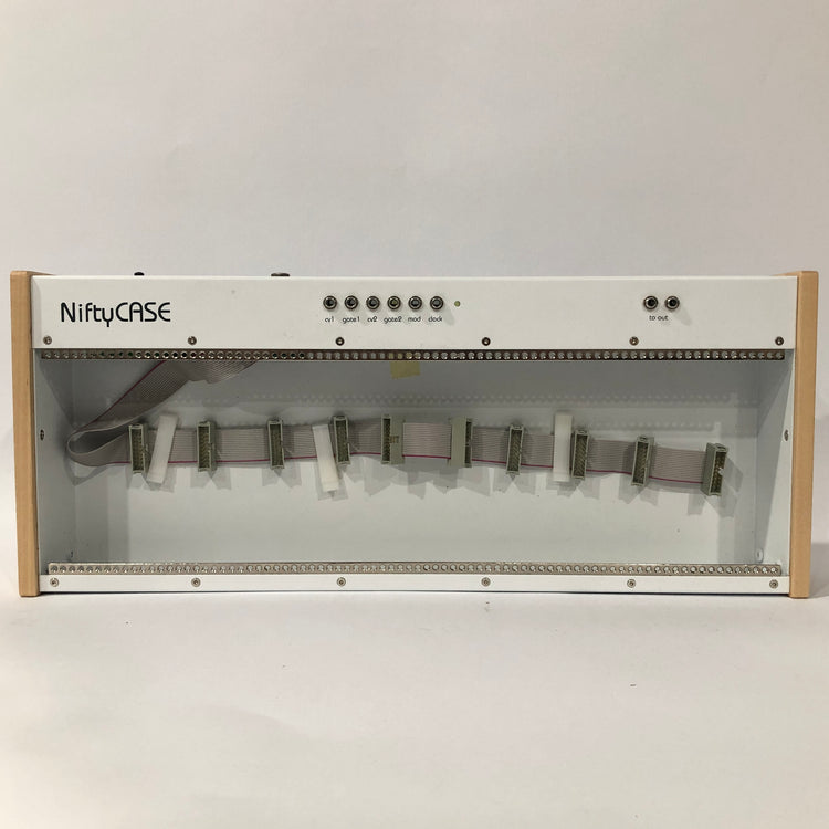 Cre8Audio Nifty Case