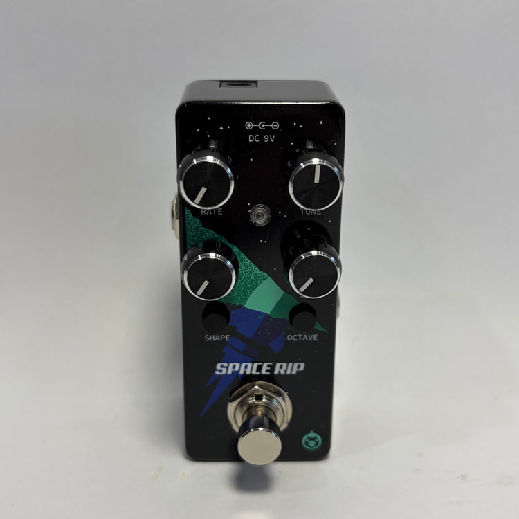 Pigtronix Space Rip