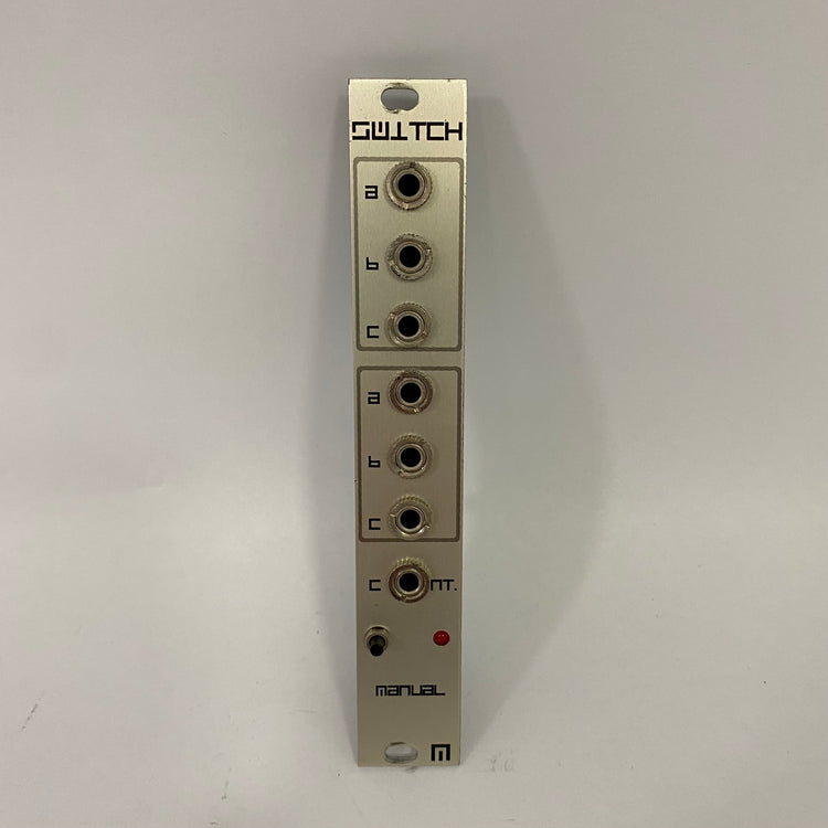 Malekko Switch