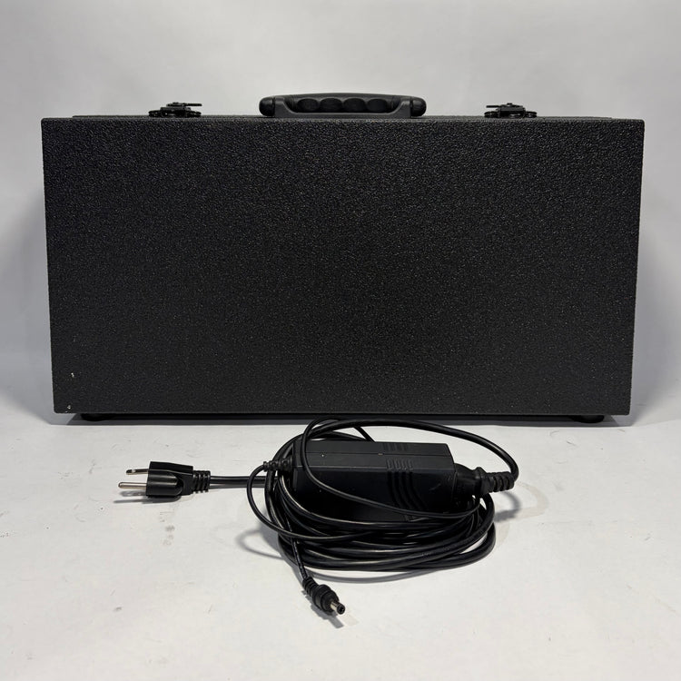 Elite Modular E208 Powered Case