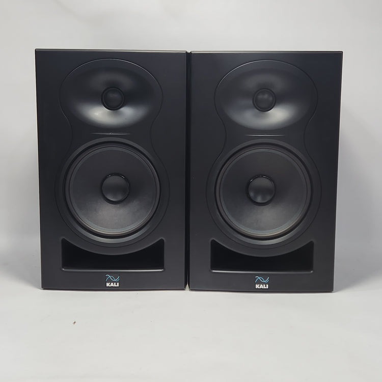 Kali Audio LP-6 v2 2nd Wave Pair