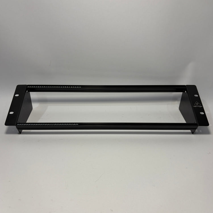 Behringer 3U 84HP Rack