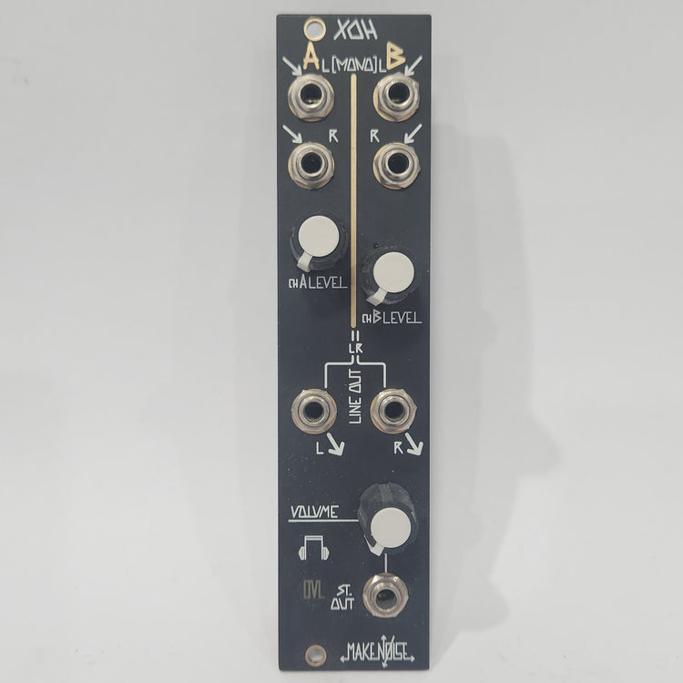Make Noise XOH