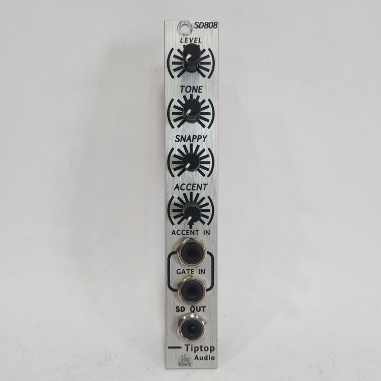 Tiptop Audio SD808