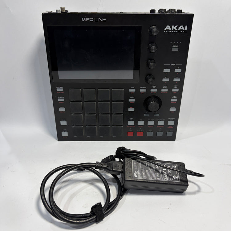Akai Professional MPC One