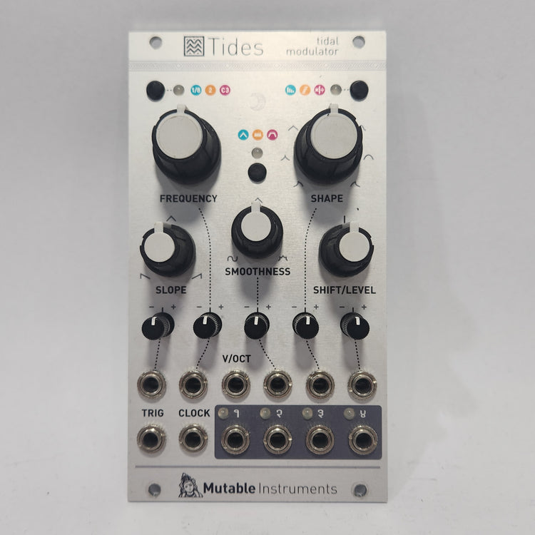 Mutable Instruments Tides v2
