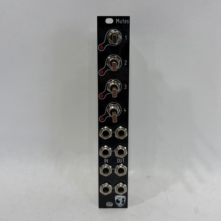Befaco x DivKid Mutes v1