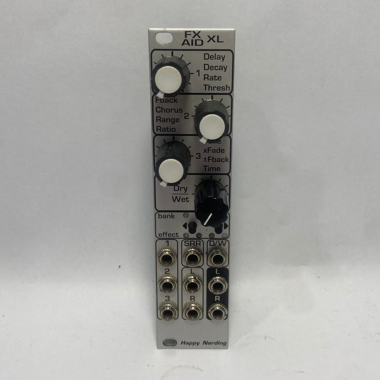 Happy Nerding FX Aid XL