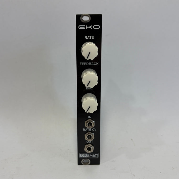 Synthrotek EKO Delay