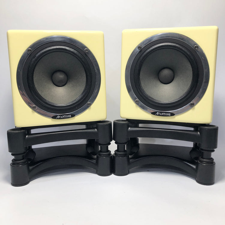 Avantone MixCube Reference Monitors Pair