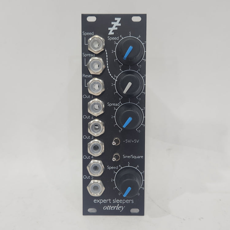 Expert Sleepers Otterley Multi-LFO
