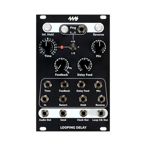 Looping Delay (LD)
