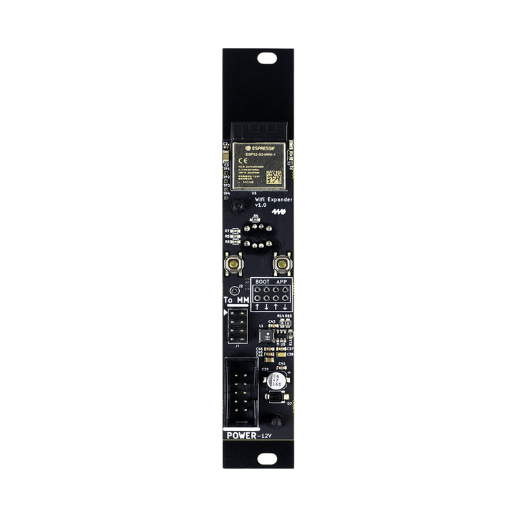 MetaModule Wi-Fi Expander