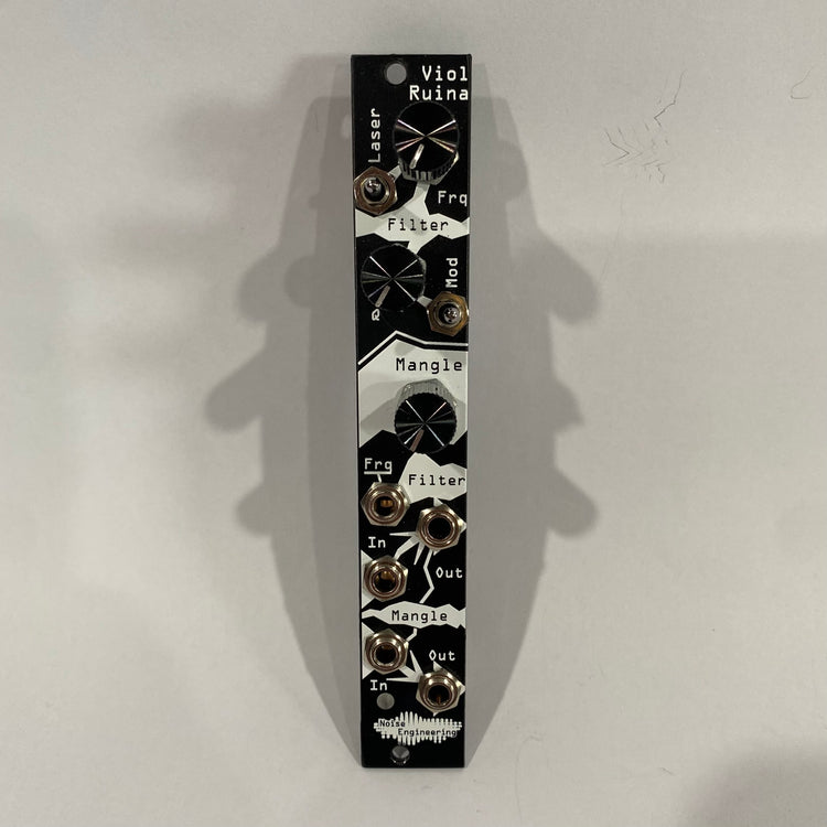Noise Engineering Viol Ruina (Black)