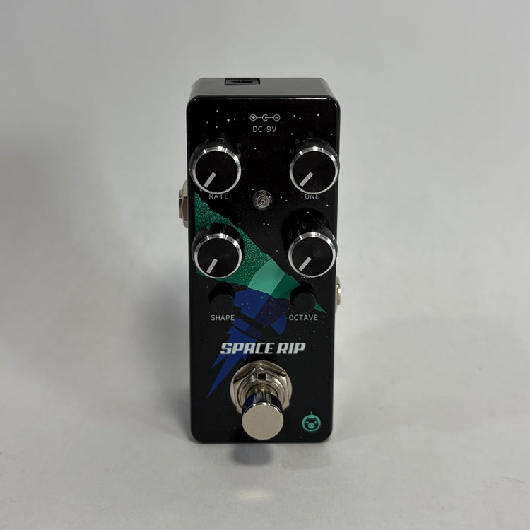 Pigtronix Space Rip