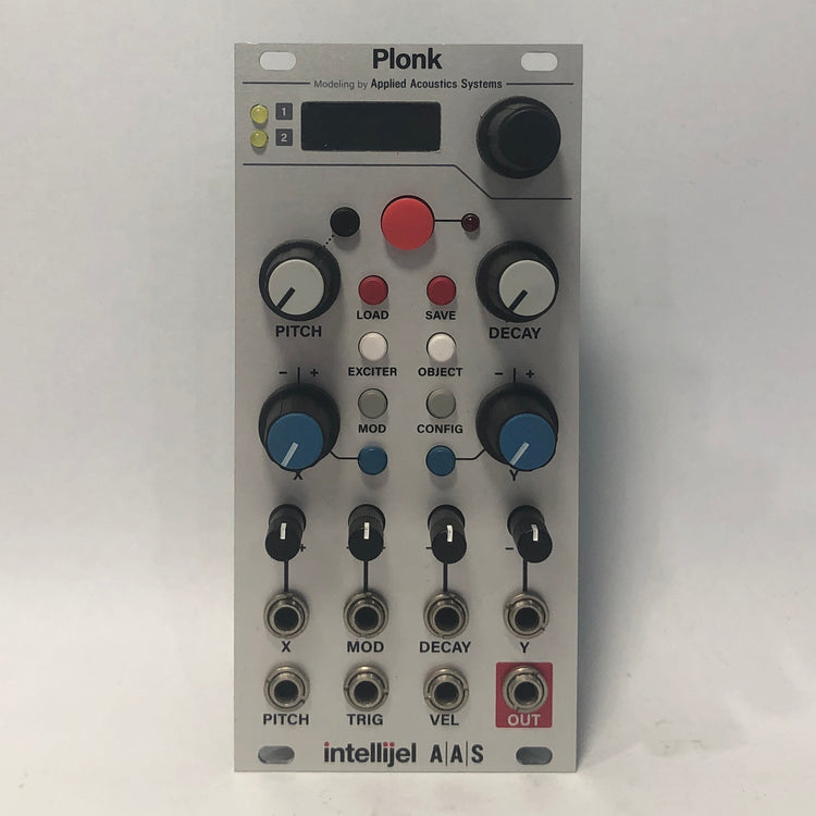 Intellijel Plonk